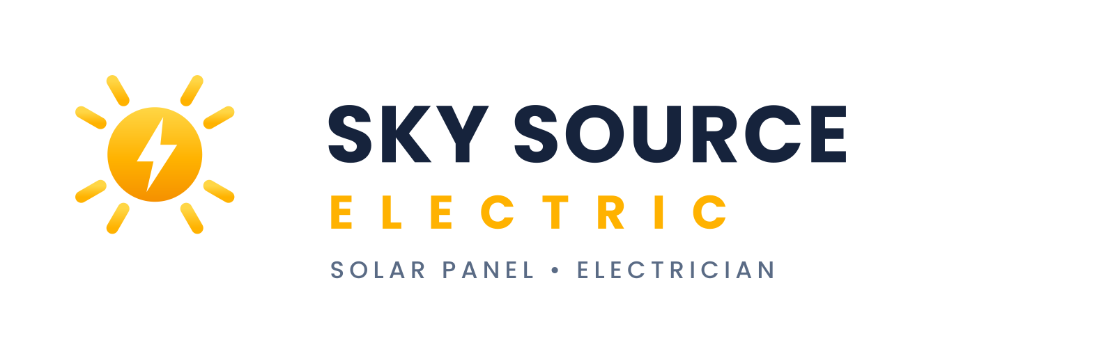 Sky Source Electric